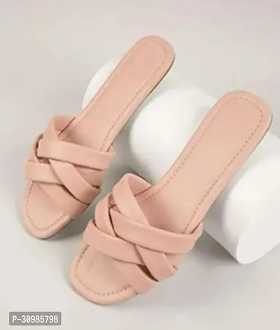 Stylish Sandals and Flats for Women with Comfortable Designs and Trendy Details-thumb3