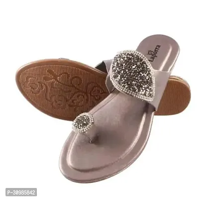 Stylish Sandals and Flats for Women with Comfortable Designs and Trendy Details-thumb0