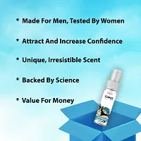 VAVEDO CUPIO  Unisex Natural Memoir Eau de Perfume Body Spray - For Men  Women  (10 ml)-thumb2