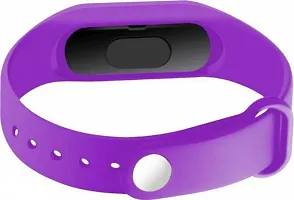 Digital Display Wrist Watch for Boys & Girls (Pack of 2) (Green & Purple)-thumb4