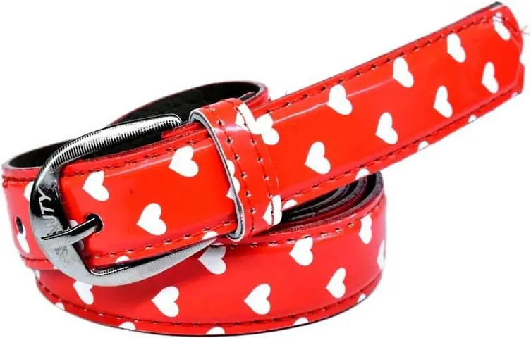 Fancy Designer Belts For Girls and Women