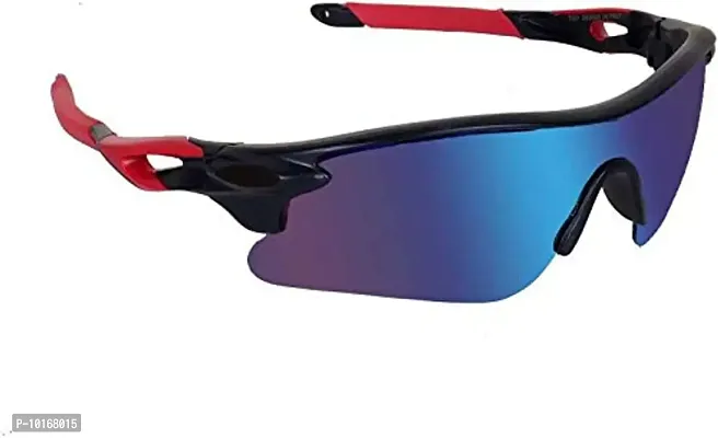 Buy U V Protected Sports Sunglasses/Cricket Sunglasses/ Riding