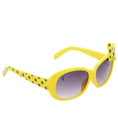 Wayfarer, Round & Oval Sunglasses For Kids