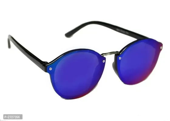 MEN PANTO STYLE SUNGLASSES