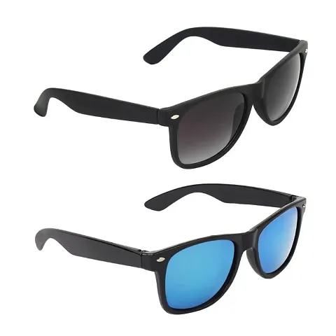 Sunglasses Combo-Set Of 2 At Best Price