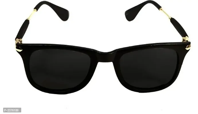 UNISEX BLACK 2148 WAYFARER-thumb3