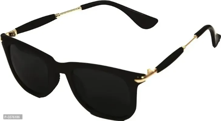 UNISEX BLACK 2148 WAYFARER-thumb5