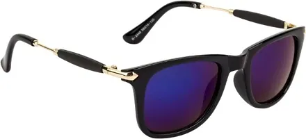 UNISEX BLUE 2148 WAYFARER-thumb1