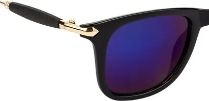 UNISEX BLUE 2148 WAYFARER-thumb3