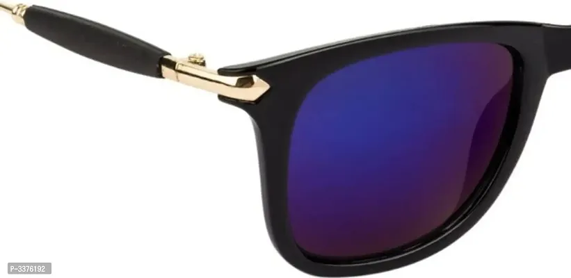 UNISEX BLUE 2148 WAYFARER-thumb4