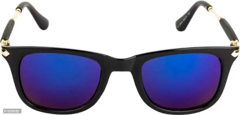 UNISEX BLUE 2148 WAYFARER-thumb3