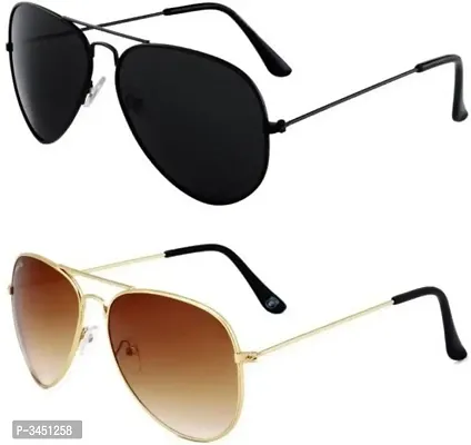 AVIATOR SUNGLASSES COMBO-thumb0