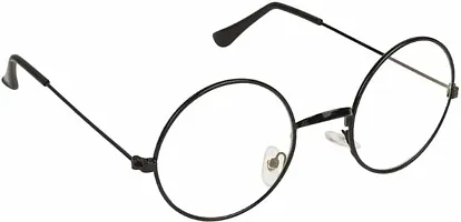 Stylish Unisex Metal Round Sunglasses Combo of 2-thumb1