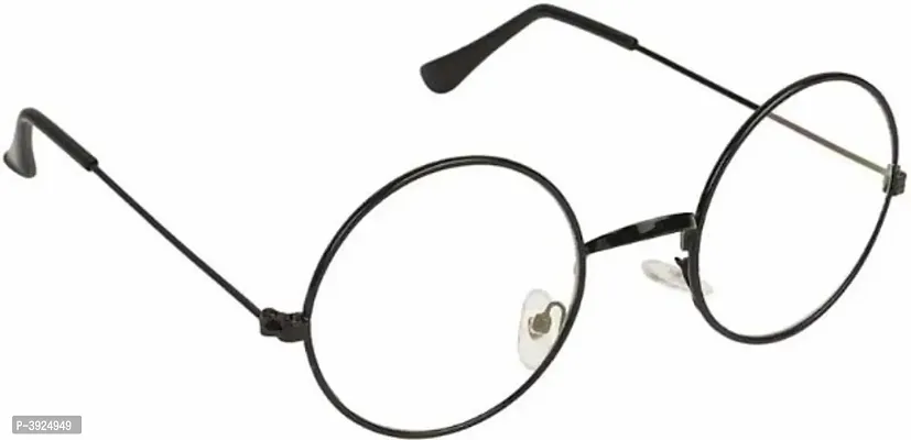 Stylish Unisex Metal Round Sunglasses Combo of 2-thumb2