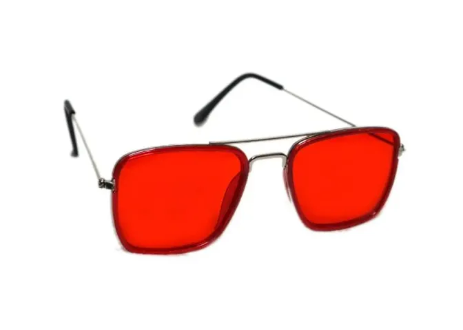 Trendy Kabir Singh inspired Unisex Sunglasses