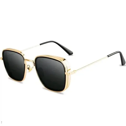 UNISEX METAL SUNGLASSES