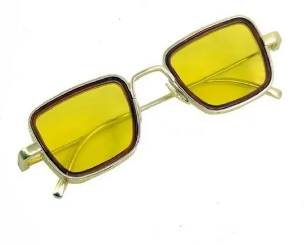 KABIR SINGH SUNGLASSES (Metal frame )