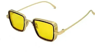 KABIR SINGH SUNGLASSES (Metal  frame )-thumb2