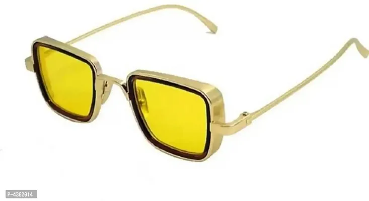 KABIR SINGH SUNGLASSES (Metal  frame )-thumb3