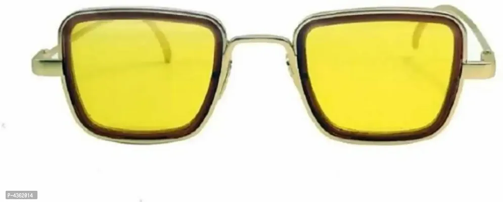 Yellow kabir hot sale singh goggles