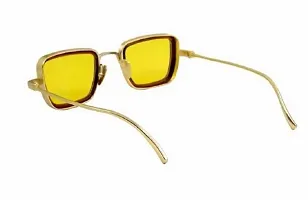 KABIR SINGH SUNGLASSES (Metal  frame )-thumb4