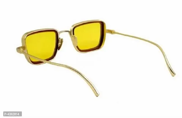 KABIR SINGH SUNGLASSES (Metal  frame )-thumb5