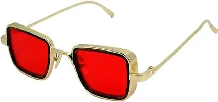 KABIR SINGH SUNGLASSES (Metal  frame )-thumb1