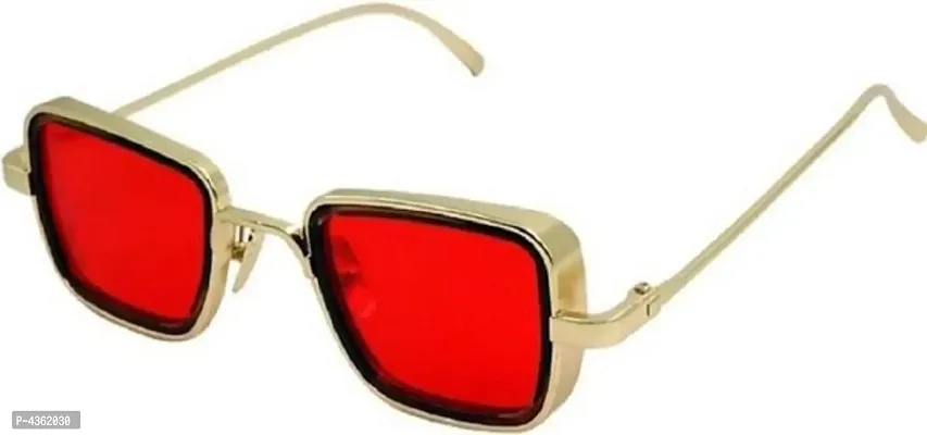 KABIR SINGH SUNGLASSES (Metal  frame )-thumb2