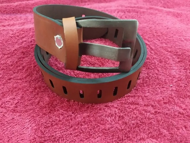 MEN STYLISH BELT