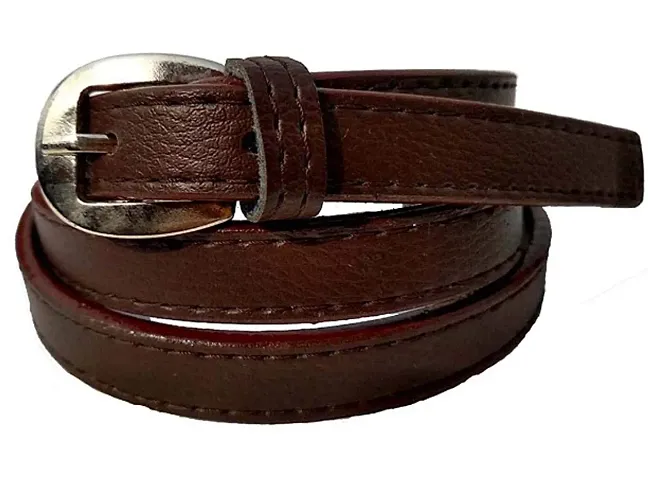 Fashionable Collection Of Artificial Leather Belt