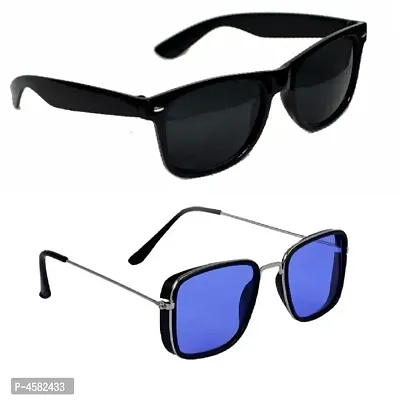 Unisex Stylish Sunglasses