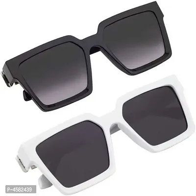 MAGNUM Polorized Stylish Unisex Sunglasses