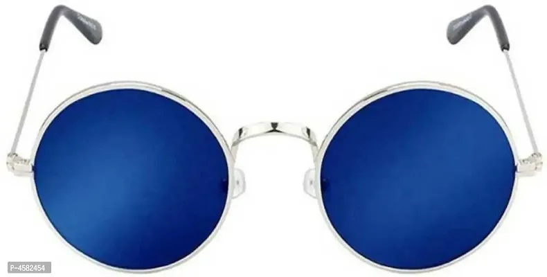 UNISEX METAL SUNGLASSES-thumb0