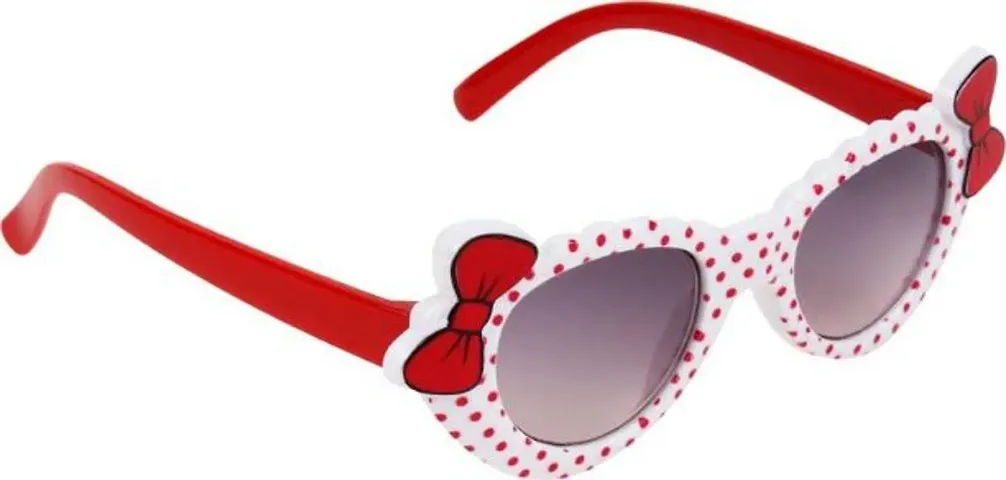 Stylish UV Protected Sunglasses For Kids