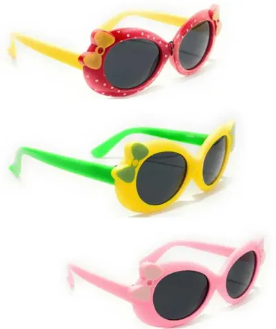 Kids UV Protected Sunglasses