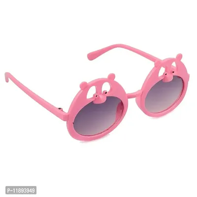 U V Protected Stylish Kids Sunglasses-thumb0