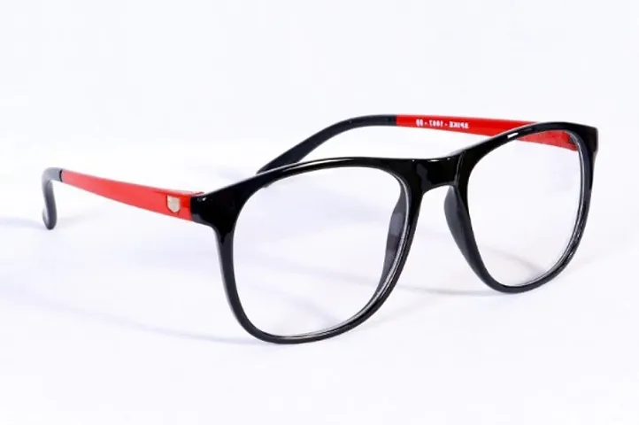 Stylish Modern Round Unisex Eyewear Frames