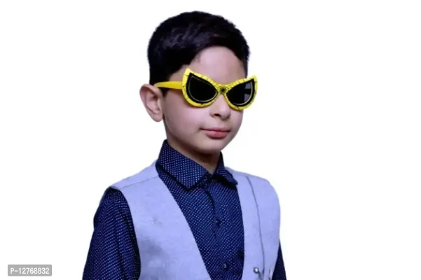 Sunglasses,Kids Spider Man  Sunglasses For Boys  Girls