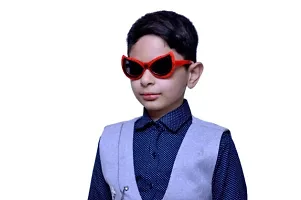 Sunglasses,Kids Spider Man Sunglasses For Boys  Girls-thumb1