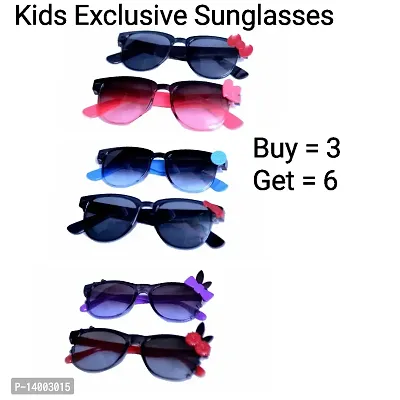 Buy Blue Kids Blue Light Computer Glasses Anti Blue Ray Eyeglasses XH277C5  – Glasses India Online