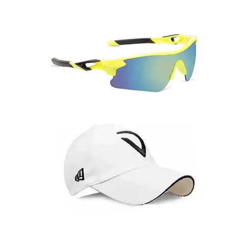 Hot Selling Sports Sunglasses 