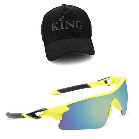 Hot Selling Sports Sunglasses 