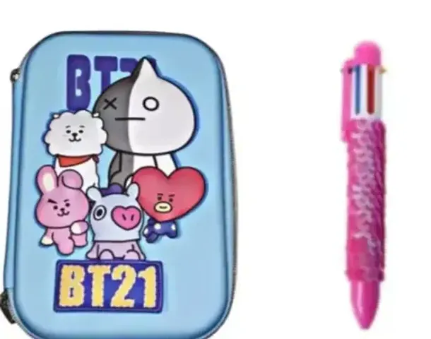 Pencil Cases For Kids 