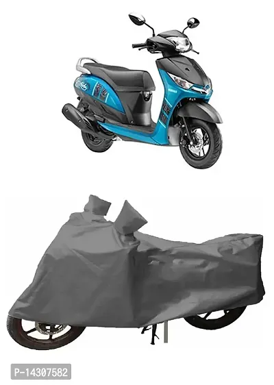 Alpha scooty discount