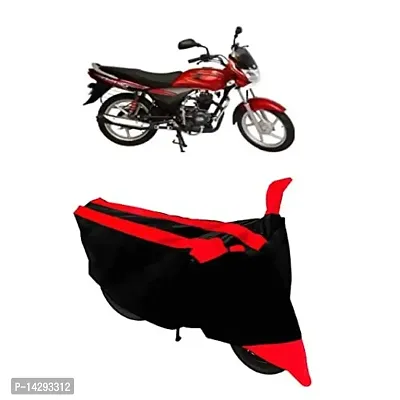 Platina bike discount seat cover price