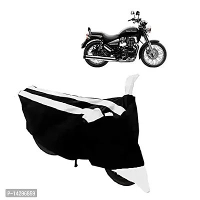 Royal enfield discount thunderbird bike cover