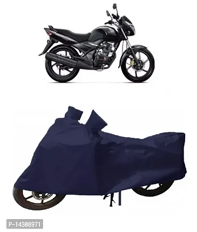 Honda unicorn hot sale body cover