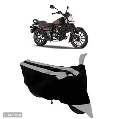 Avenger 160 bike online cover