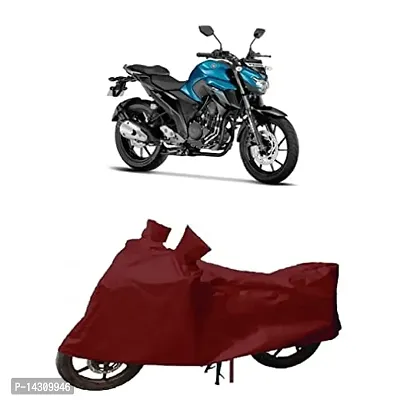 Fz scooty hot sale