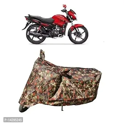 Glamour bike store cover online shopping